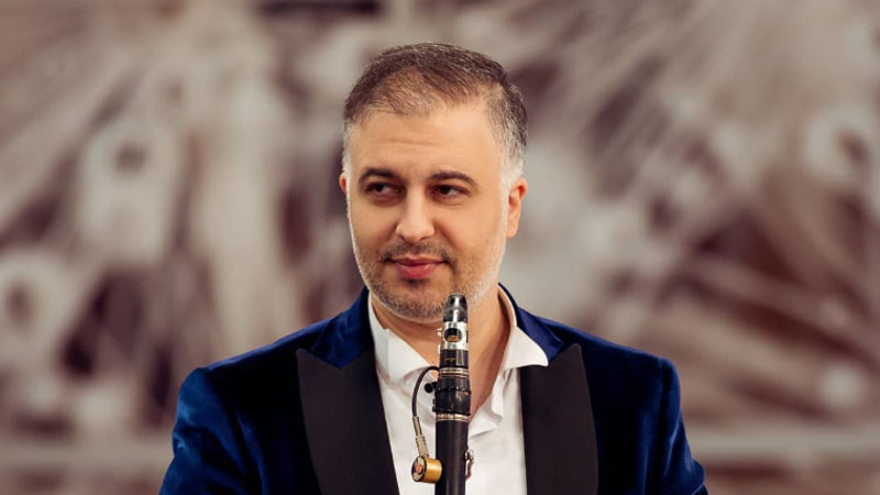 Azərbaycanlı məşhur magistraturaya qəbul oldu