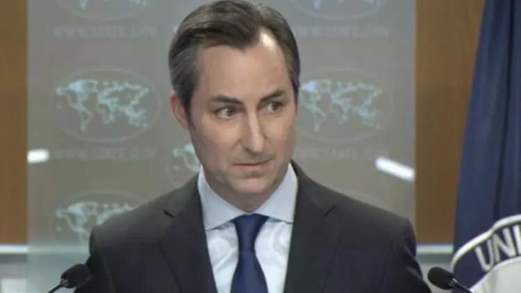 Şimali Koreyaya daxil olan şəxsin ABŞ əsgəri olduğu açıqlanıb