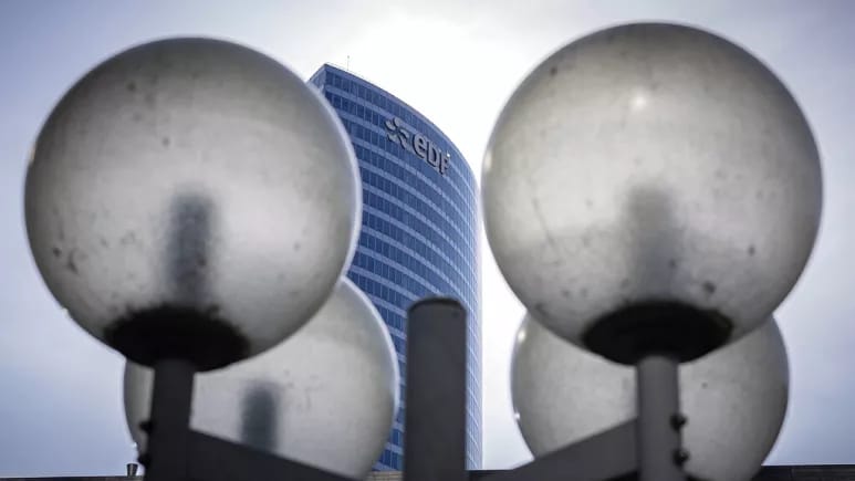 Fransada elektrik enerjisinin qiymətində 10 faiz artım ediləcək