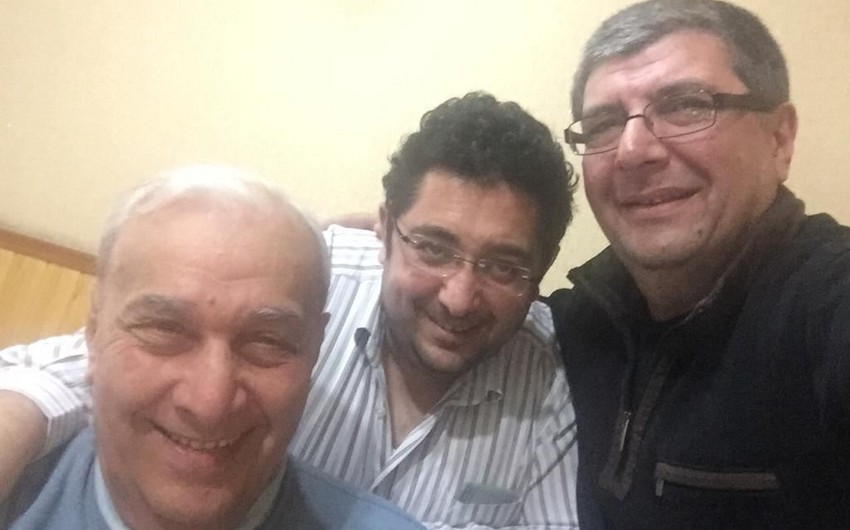 Rüfət Babayev vəfat etdi