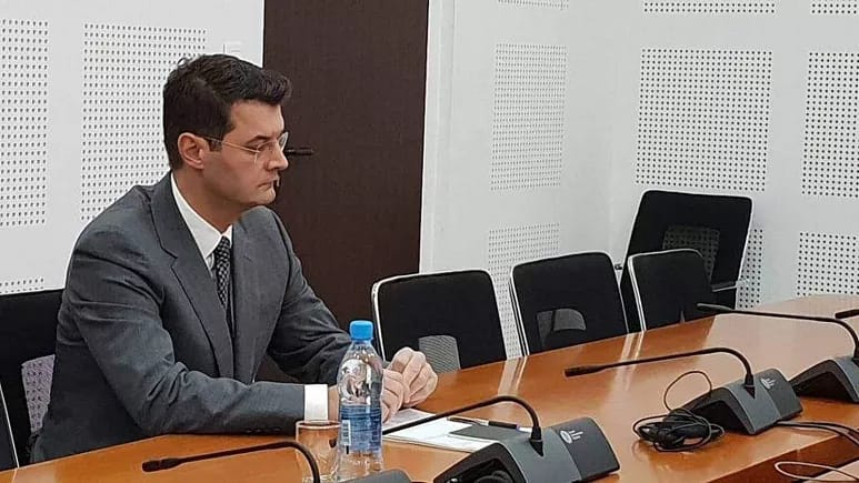 6 türkü MİT-ə təhvil verən Kosovo kəşfiyyatının keçmiş rəisinə həbs cəzası verildi