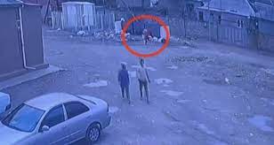 Bakıda anası tərəfindən zibil qutusuna atılan körpənin son vəziyyəti AÇIQLANDI - VİDEO