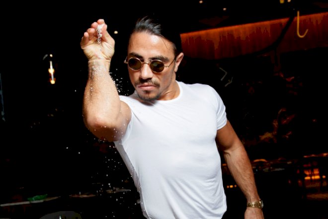 Bahalı qiymətlərə görə sərt tənqid olunan Nusretdən hamını sevindirən ADDIM