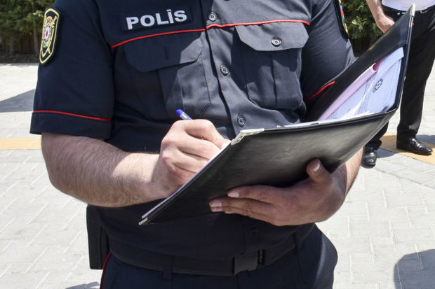 Ağstafada iki bələdiyyə sədri cərimələnib