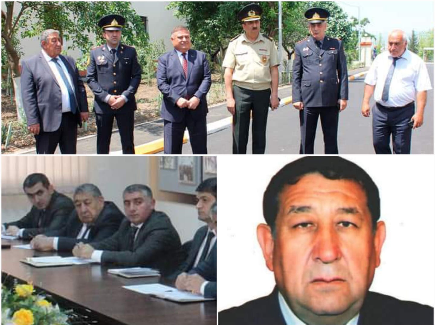 Göygöl şəhər Bələdiyyəsinin sədri Mikayıl Hacıyevin qandonduran cinayət dosyesi - İDDİA