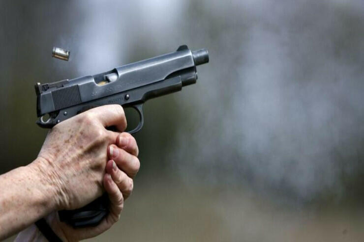 Miras davası qanla bitdi: 2 əmisini öldürdü