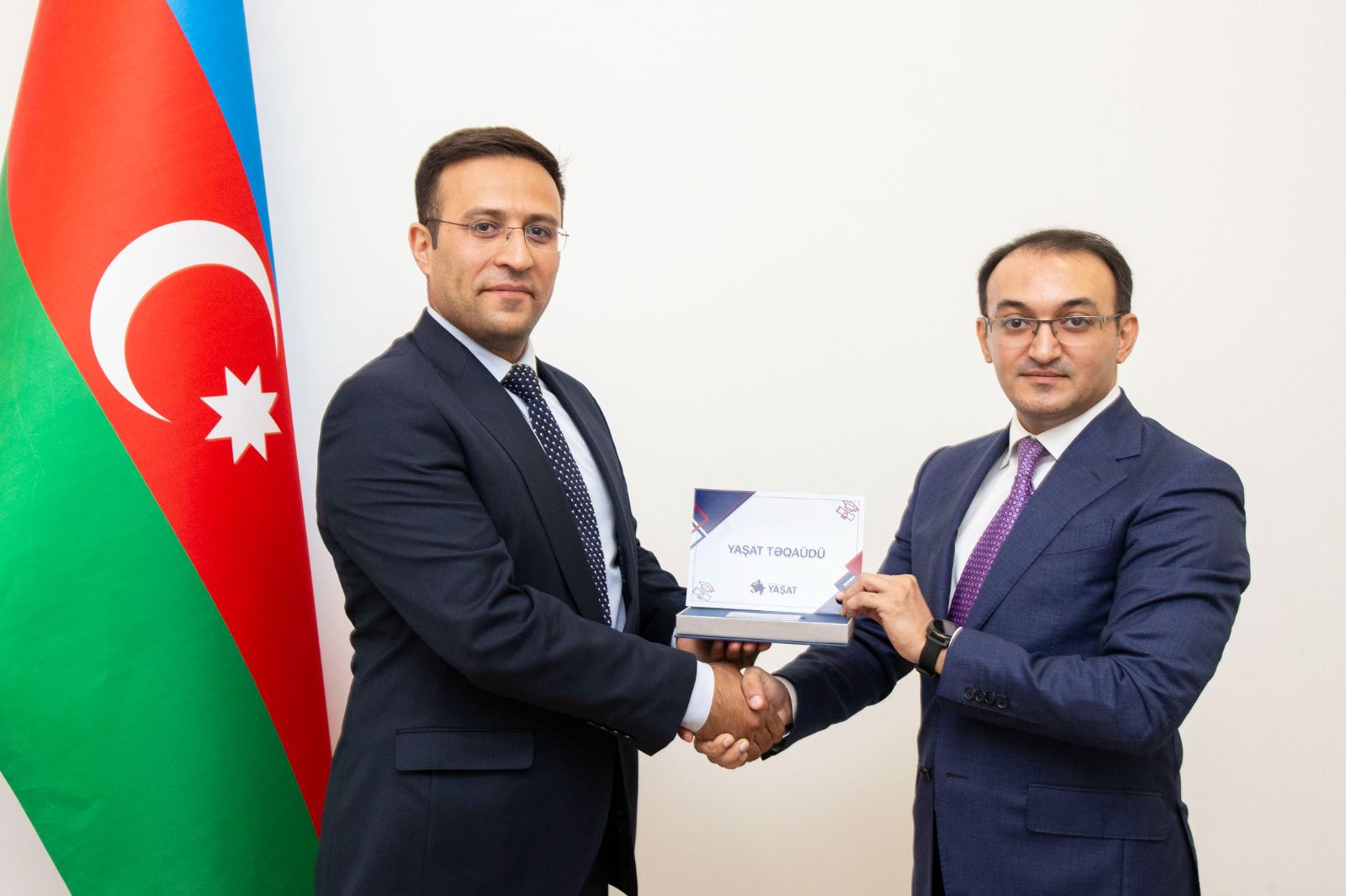 Vətən müharibəsi qazisinə “YAŞAT” təqaüdü veriləcək