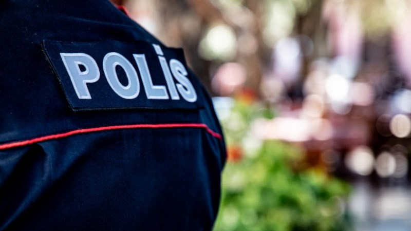 Naxçıvanda polis uşağı xilas etdi, özü həlak oldu (FOTO)