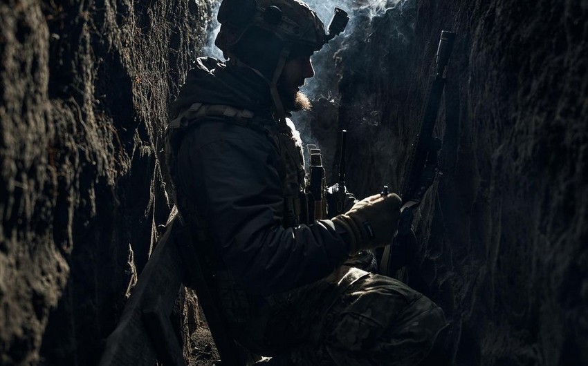 Rusiya Odessaya raket zərbəsi endirib, ölən və yaralananlar var