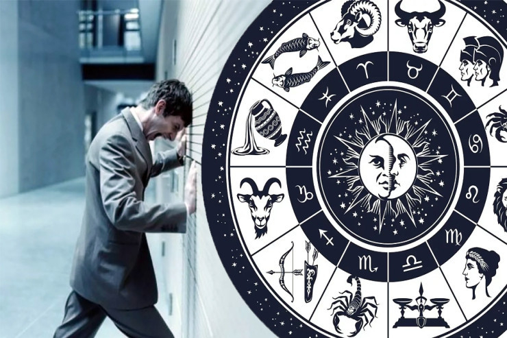 İki bürcə XƏBƏRDARLIQ: Həftə sonu problemlə üzləşəcəklər