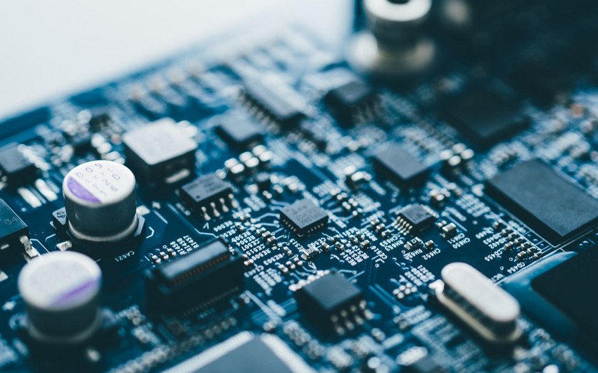 Yaponiya çip istehsalı avadanlıqlarının ixracına nəzarəti gücləndirib