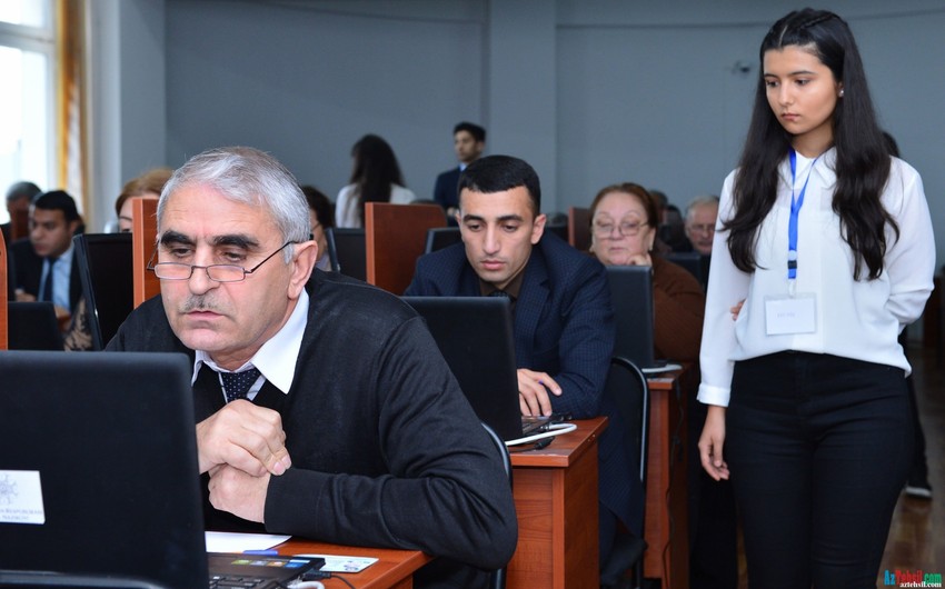 Завтра стартует очередной этап конкурса по приему на работу директоров