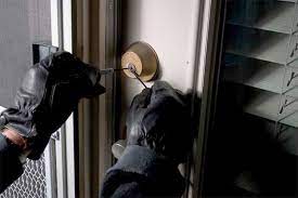 Bakıda evlərdən oğurluq edən şəxs saxlanılıb