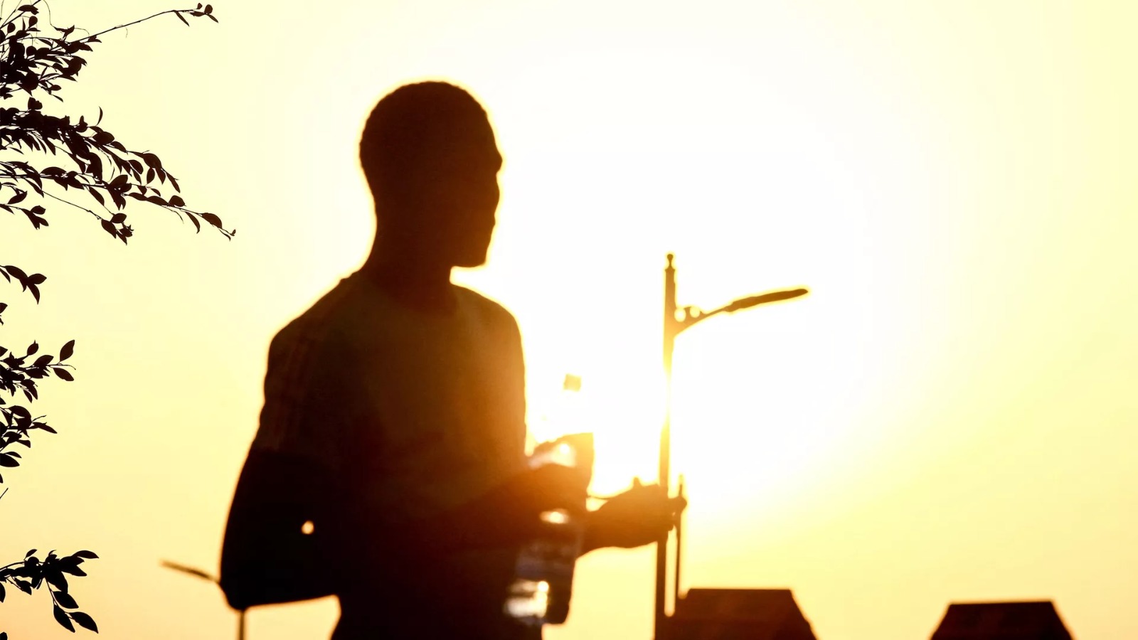 Əlcəzairdə temperaturun artması ilə əlaqədar xəbərdarlıq səviyyəsi qırmızıya yüksəlib