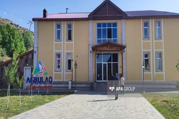 Vasif Talıbova məxsus olmuş holdinqin istirahət və xizək mərkəzləri satıldı - FOTO