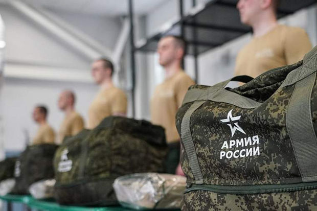 Putindən hərbi xidmətlə bağlı gözlənilməz qərar