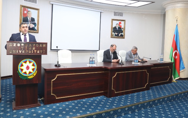 Cavid Paşayevə yeni vəzifə verildi