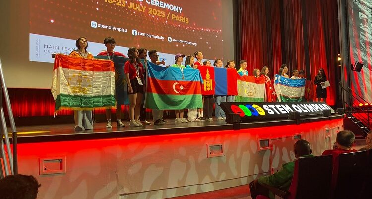 “Maestro Shcool”un yetirmələri Fransada 9 qızıl, 23 gümüş, 13 bürünc medal qazanıb – FOTOLAR