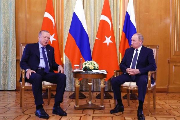 Kreml: “Putinlə Ərdoğan arasında təmaslar hələ planlaşdırılmayıb”