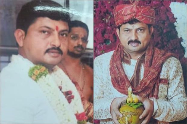 15 qadınla evli olan hindistanlını acgözlüyü ələ verdi - FOTO