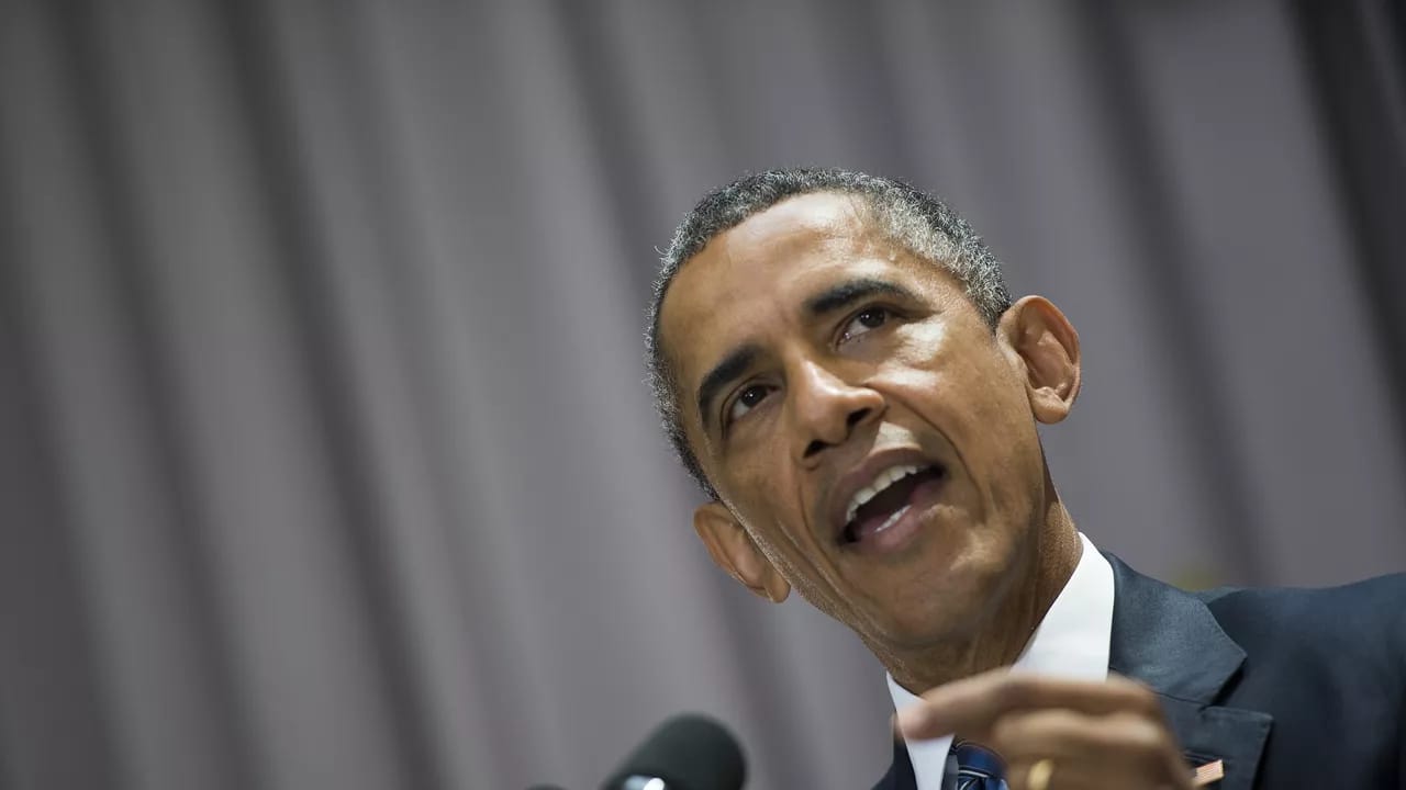 Obamanın aşpazı ölü tapılıb