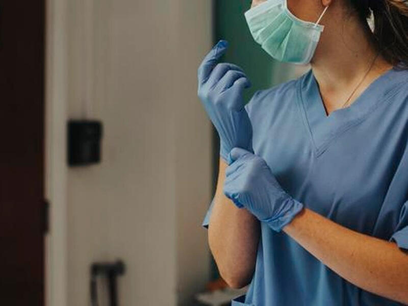 İranda da COVID-19-la bağlı fövqəladə vəziyyət başa çatıb