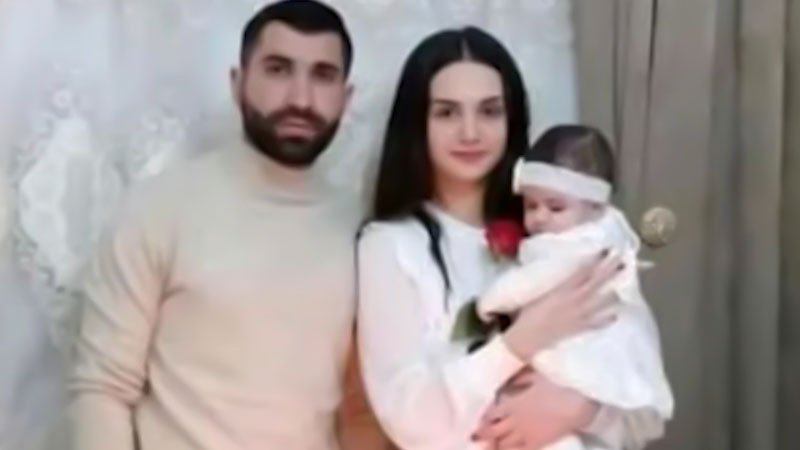 20 yaşlı Leyla və 8 aylıq körpəsi niyə öldürüldü? - YENİ FAKTLAR