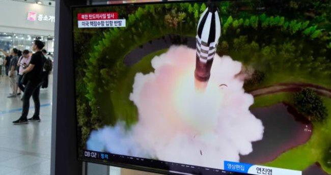 Cənubi Koreya və Fransa birgə hava təlimlərinə başlayıblar