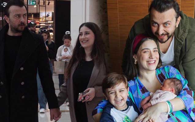Hazal Kaya və ailəsini polislər qorumağa başladı