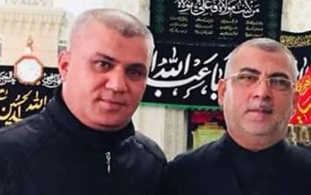 Hacı Surxaya ağır itki