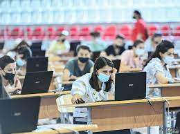 Müəllimlərin işə qəbulu müsabiqəsinin vakansiya seçimi mərhələsi başlayıb