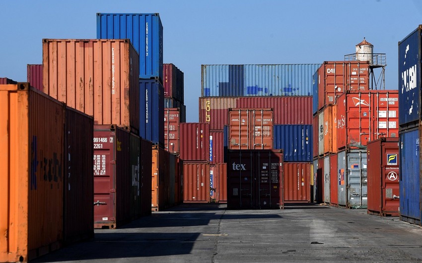 İrandan Ermənistana ixracat 38 faiz artıb