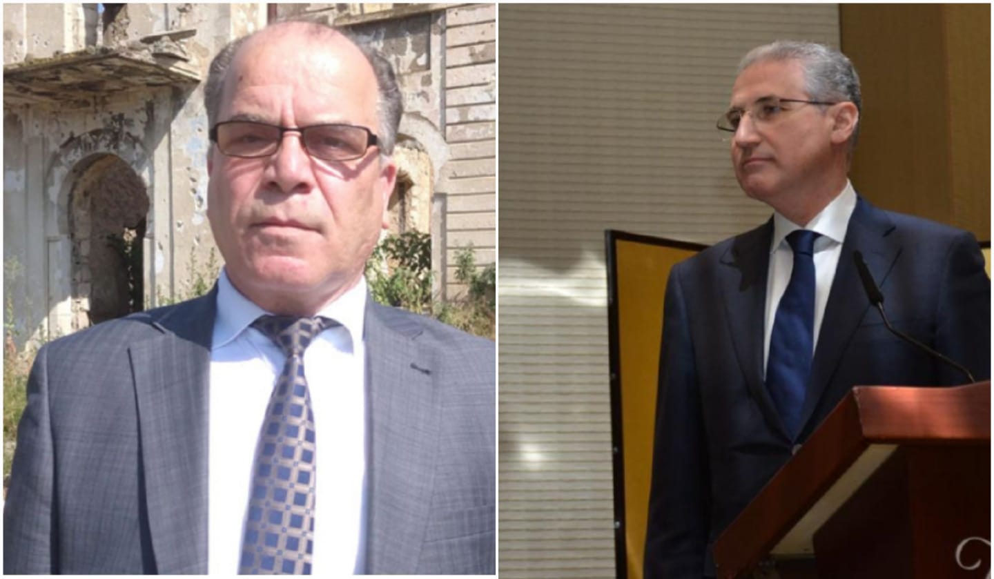 Muxtar Babayevin daha bir idarə rəisinin Azərbaycandan çıxışı qadağan olundu (SƏBƏB)