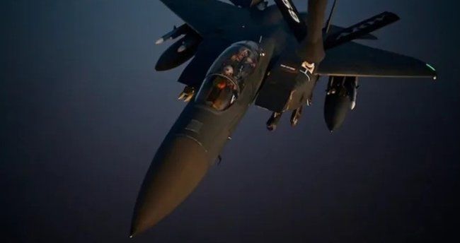 ABŞ-dan Ukraynaya rekord yardım paketi göndərib