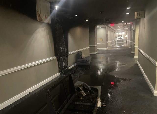 Anasına əsəbiləşən yeniyetmədən DƏHŞƏTLİ ƏMƏL