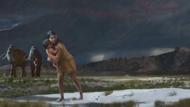 Ən qədim əcdadlar bu ölkədə yaranıb - Alimlərdən mühüm ARAŞDIRMA