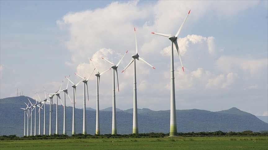 Bərpa olunan enerji dünyanın ən böyük elektrik enerjisi mənbəyinə çevrilə bilər