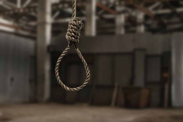 Paytaxtda 33 yaşlı kişi özünü turnikdən asıb