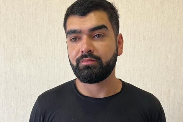 Həkimlər və teleaparıcıların adından istifadə edən dələduz saxlanılıb - VİDEO