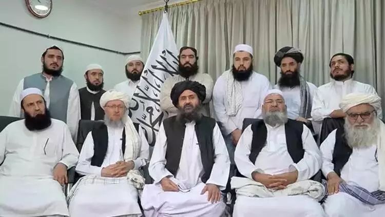 ABŞ rəsmiləri, Taliban səlahiyyətliləri Dohada görüşəcək