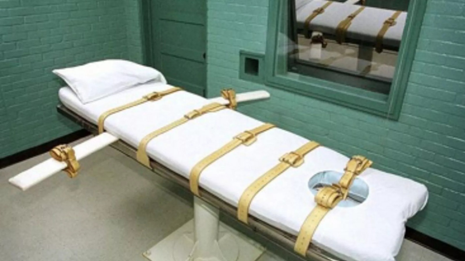 Sinqapurda 19 ildən sonra ilk qadın məhbus edam edilib