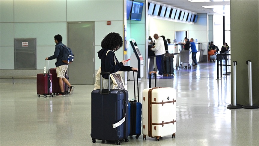 ABŞ-da fırtına səbəbindən 730-dan çox aviareys təxirə salınıb