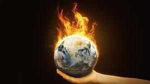 BMT: qlobal qaynama dövrü başlayıb