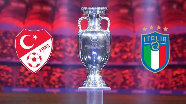 AVRO 2032-nin birgə ev sahibliyi üçün Türkiyə və İtaliya müraciət edib