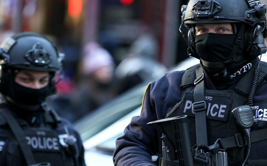 Sietldə atışma olub, 5 nəfər yaralanıb