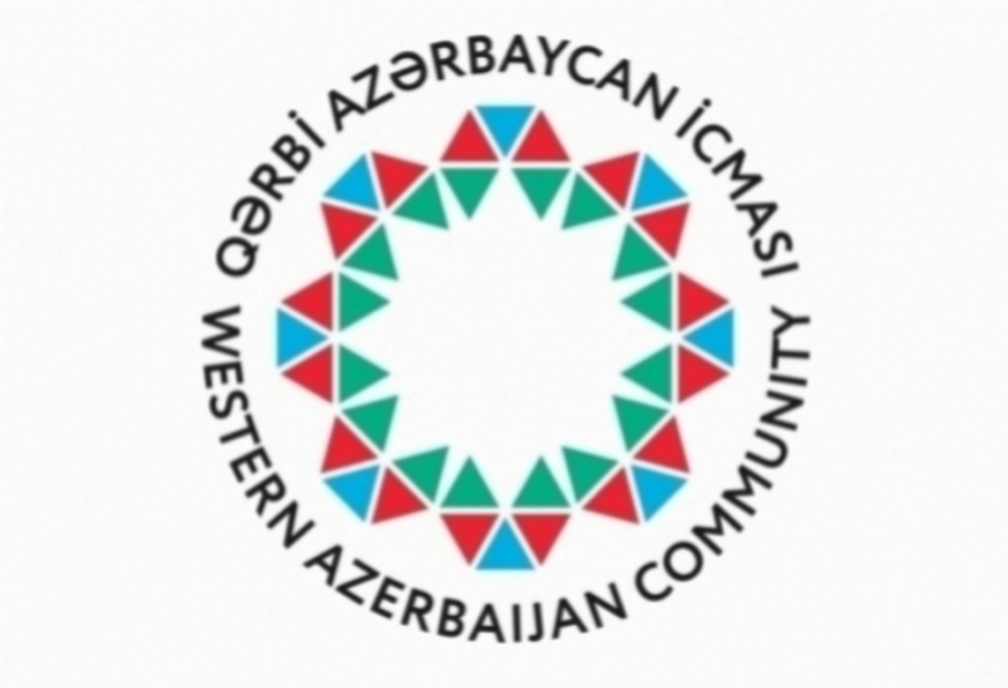 Qərbi Azərbaycan İcması və Azərbaycanın digər vətəndaş cəmiyyəti təşkilatları beynəlxalq ictimaiyyətə müraciət edib