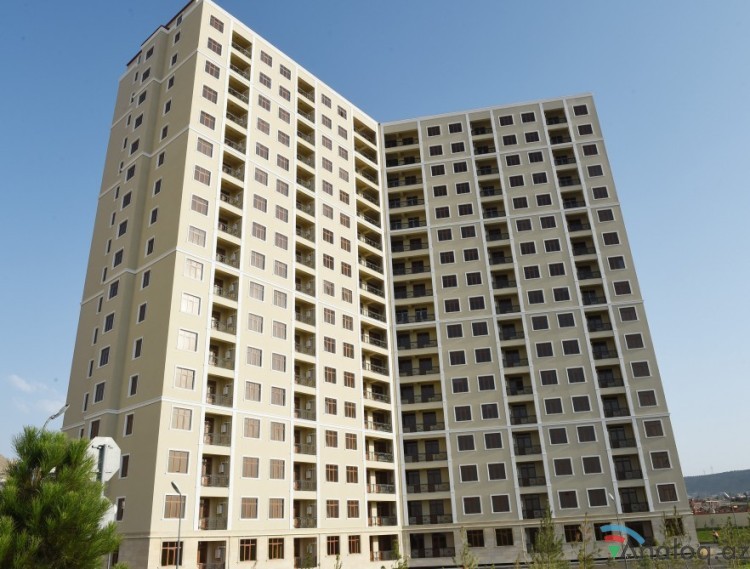 “Jurnalistlər şəhərciyindəki üçüncü binanın qaz yatağının üstündə tikilməsi barədə deyilənlər dezinformasiyadır ”