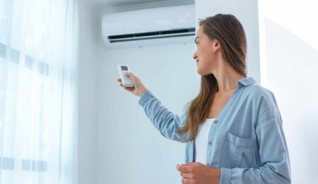 Kondisioner istifadəçiləri diqqətli olun: İflic ola bilərsiniz