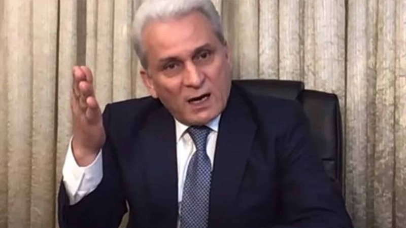 Surət Hüseynovun vəziyyəti necədir? - Kürəkənindən açıqlama