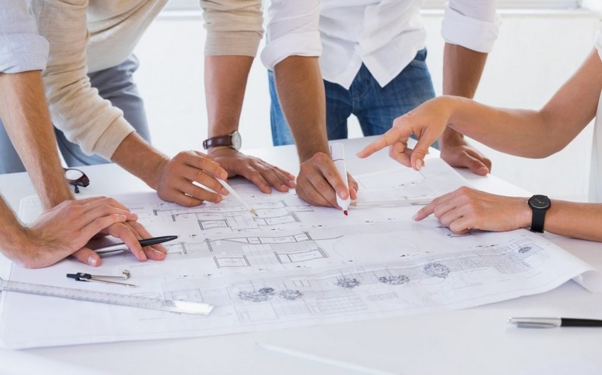 Memarlıq ixtisasına qəbul olmaq istəyənlər üçün imtahan keçiriləcək